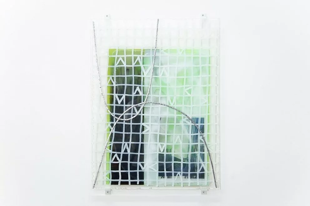 Scott A. Carter: Energy States