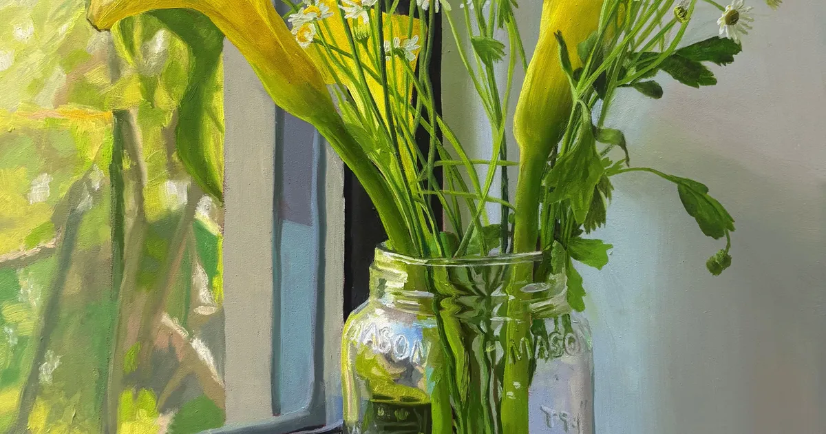 Yossi Milo Gallery logo