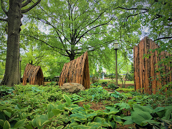 Smithsonian Gardens