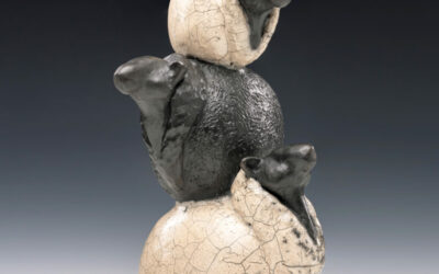 Find Inspiration at the Folk Art Center Sept. 3-Nov. 15, 2022
