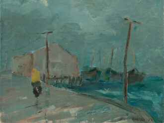 Edwin Rissland: Revisitations