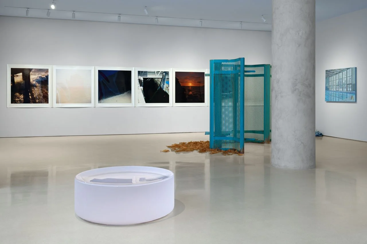 The Falstaff Project logo