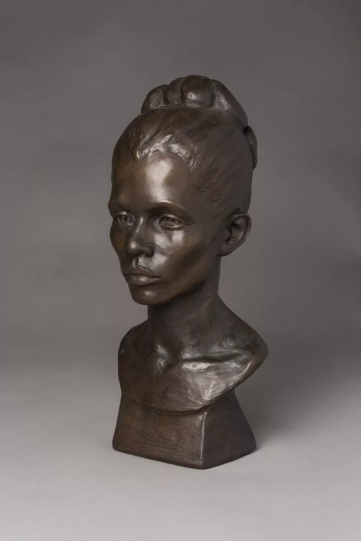 Augusta Savage: Renaissance Woman