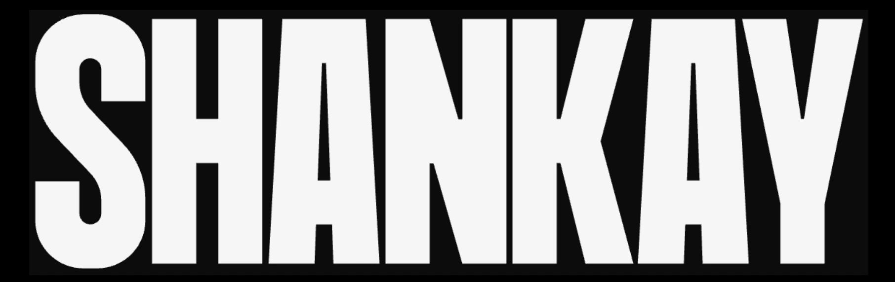 SHANKAY logo