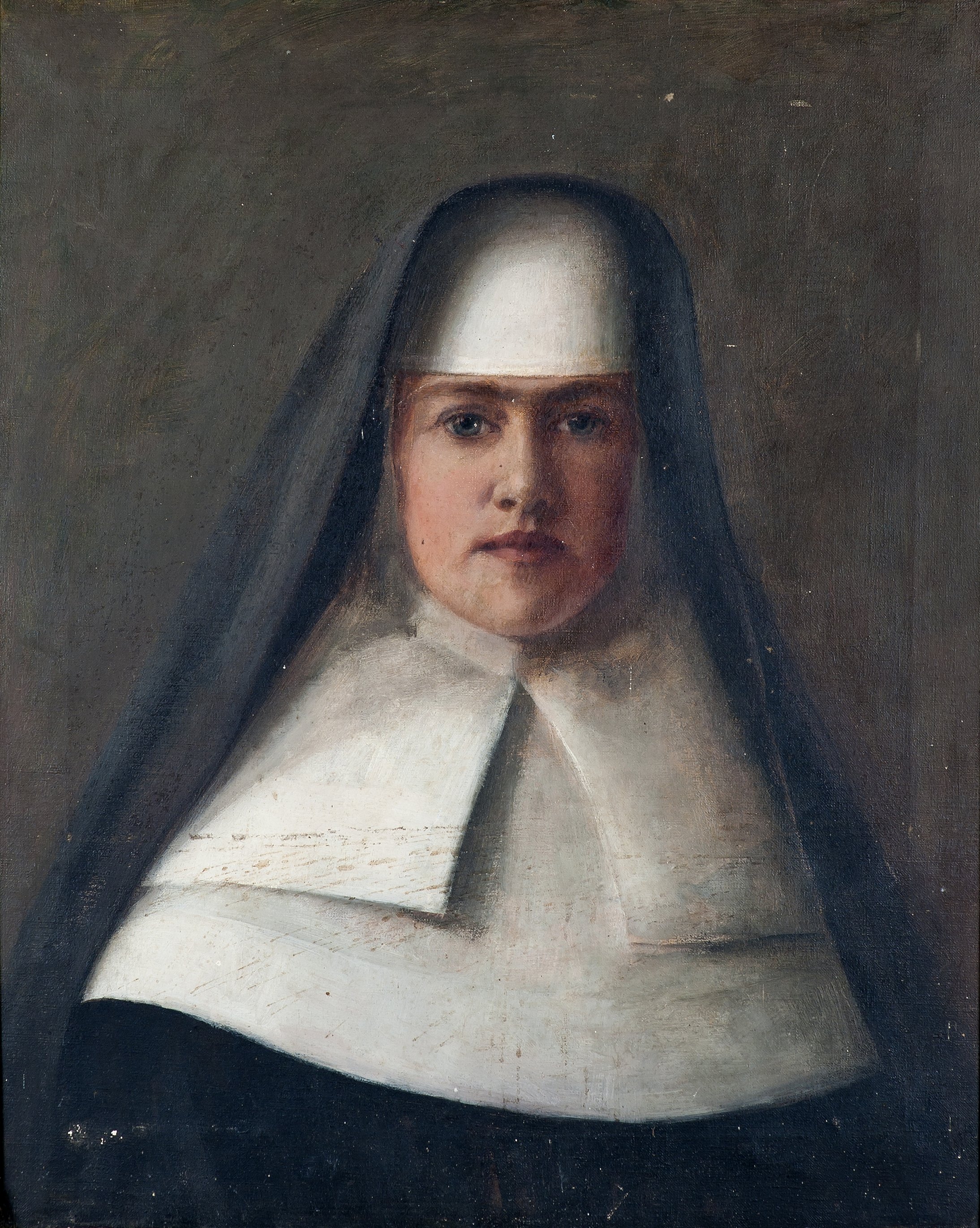Julia B. Lynch: A Dedicated Life