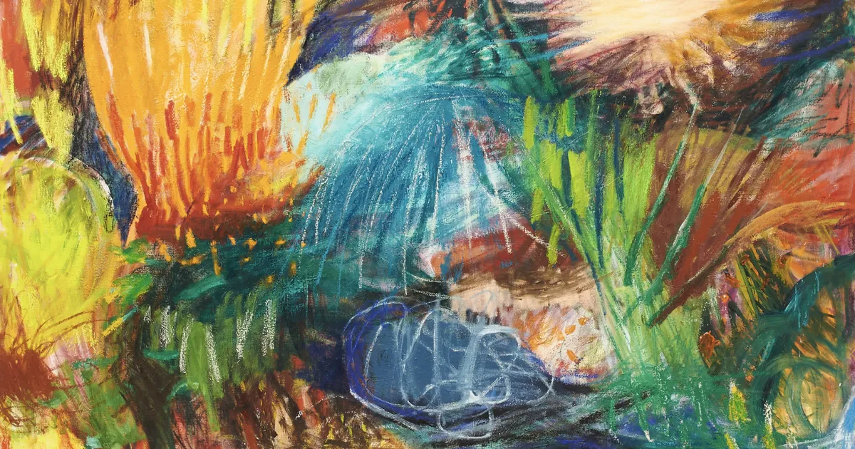 Galerie Melbye-Konan logo