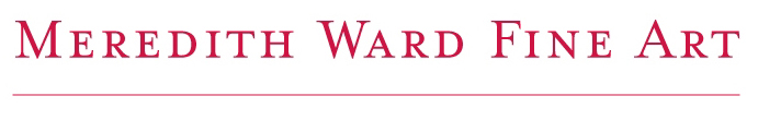 Meredith Ward Fine Art logo