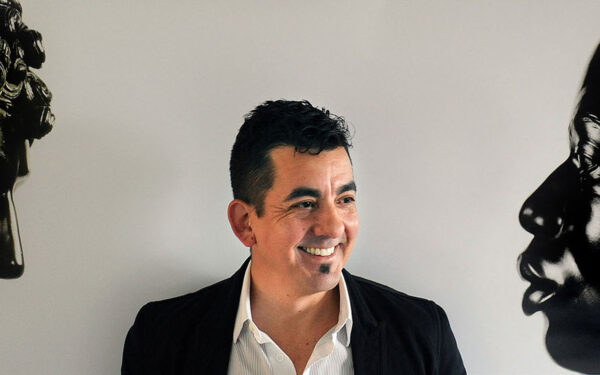 Face to Face: Ken Gonzales-Day