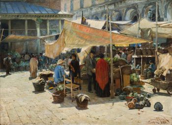 The Lawrence Alkin Collection