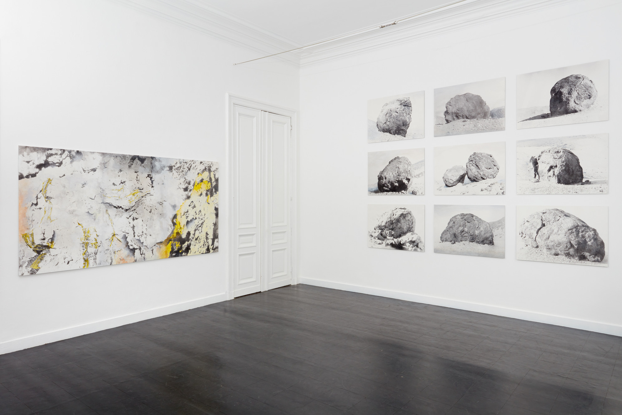 Annie Gentils Gallery logo