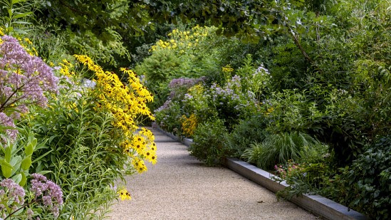 Smithsonian Gardens