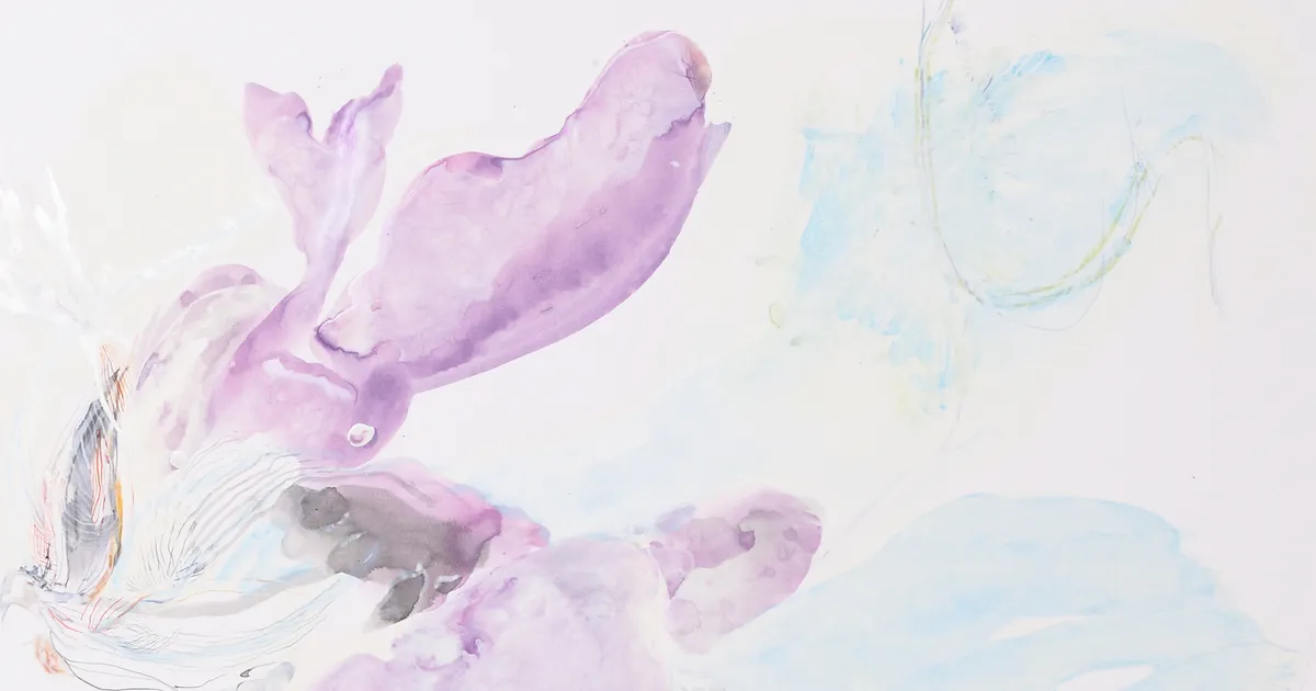 Galerie Andres Thalmann logo