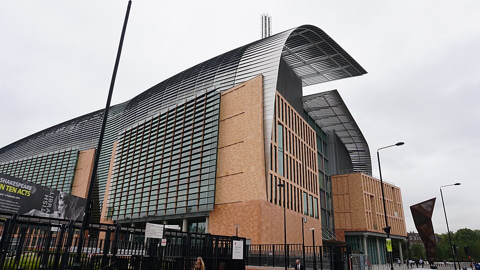 Francis Crick Institute logo