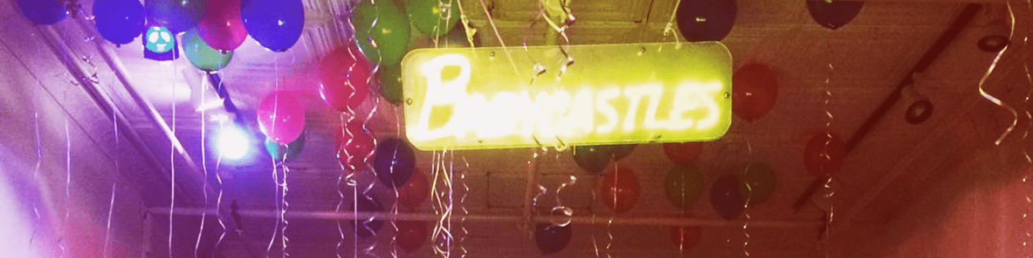Babycastles Gallery logo