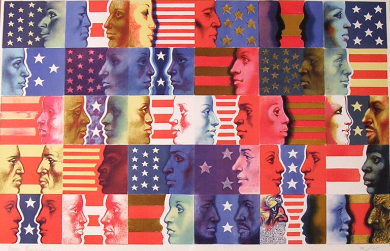 Kent Bicentennial Portfolio