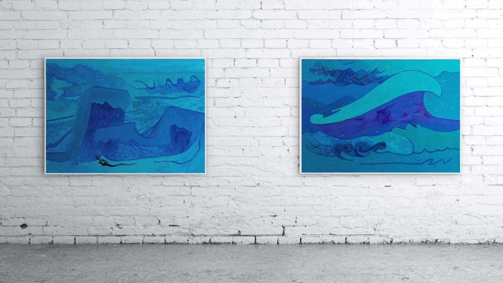 Asian Art Platform logo