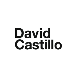 David Castillo Gallery logo