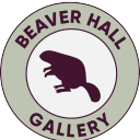 Beaver Hall Gallery logo