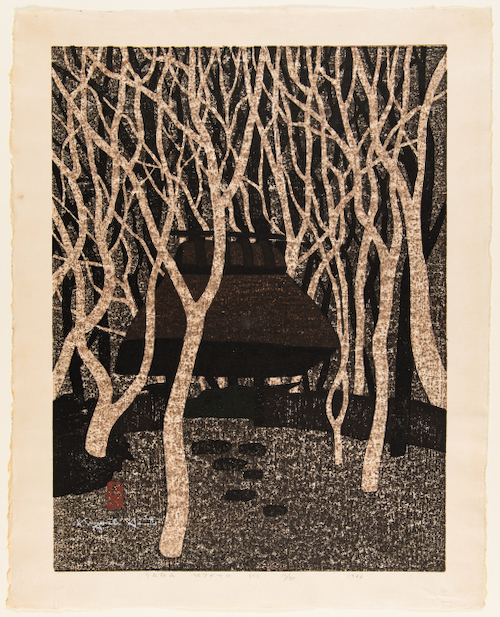 Saito Kiyoshi: Master of Design