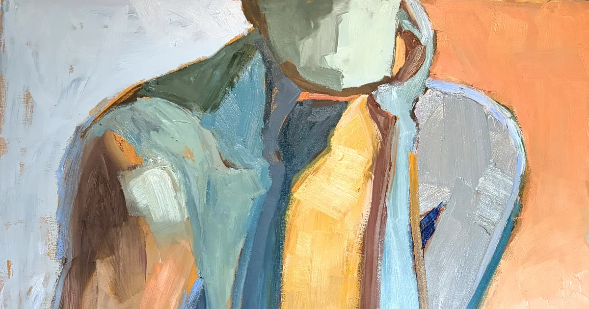 Pamela Walsh Gallery logo