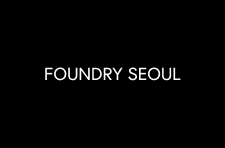 FOUNDRY SEOUL logo