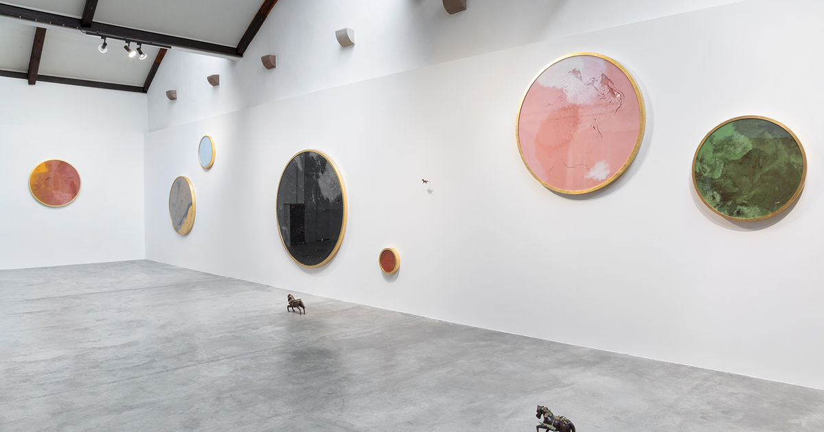 gallery EAST (Strasbourg) logo