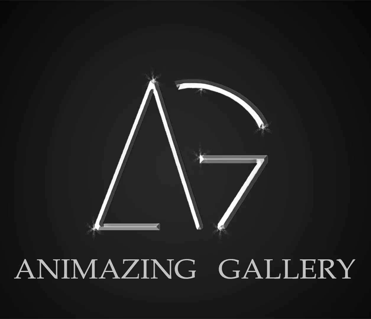 Animazing Gallery logo