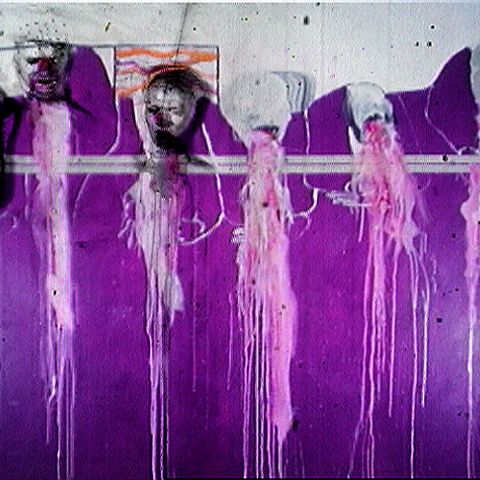 David Lynch: Six Men Getting Sick