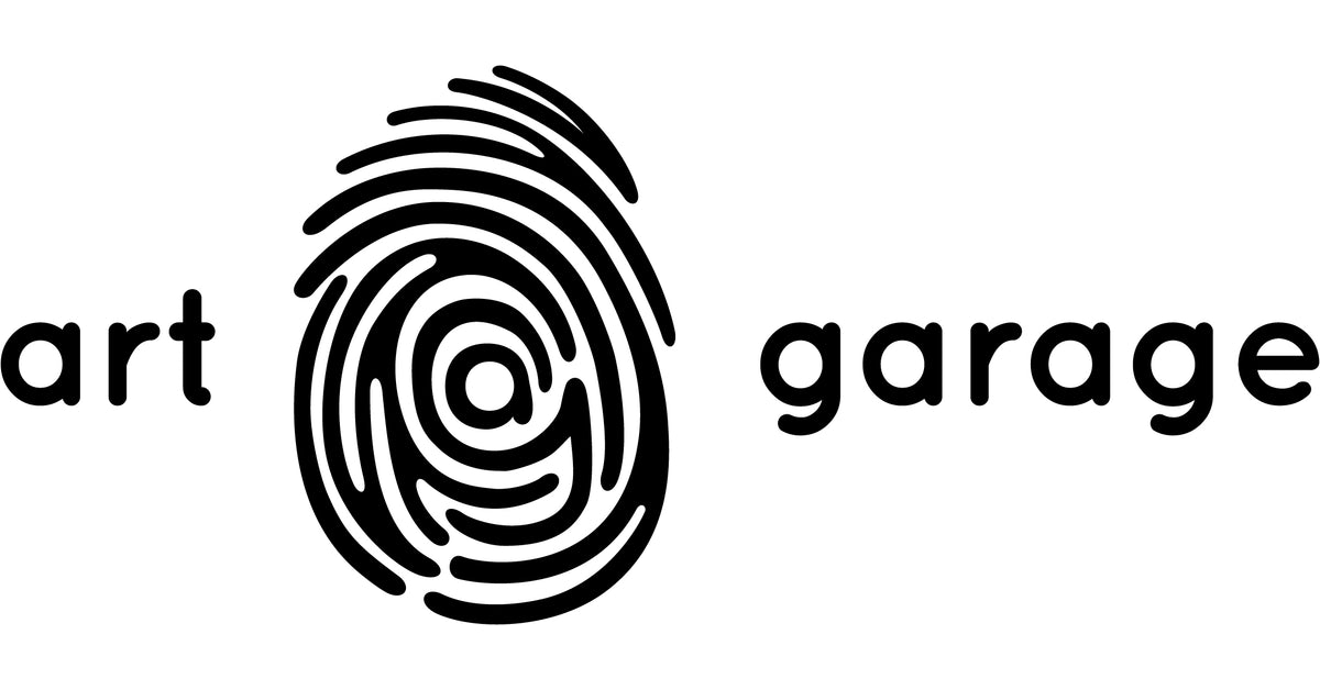 Cedar Center Arts, Inc. DBA The Art Garage logo