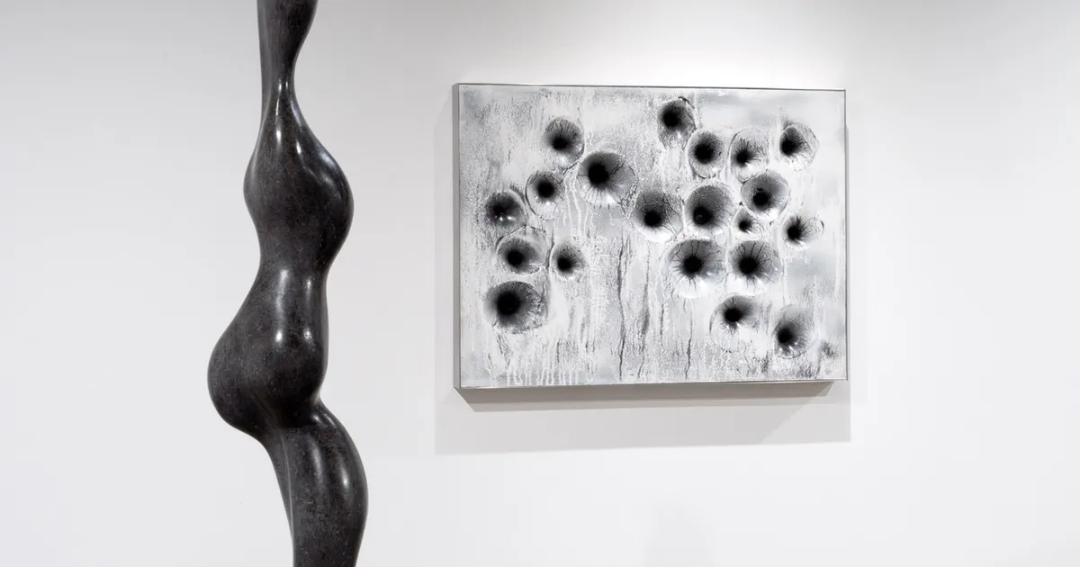 Blouin Division logo