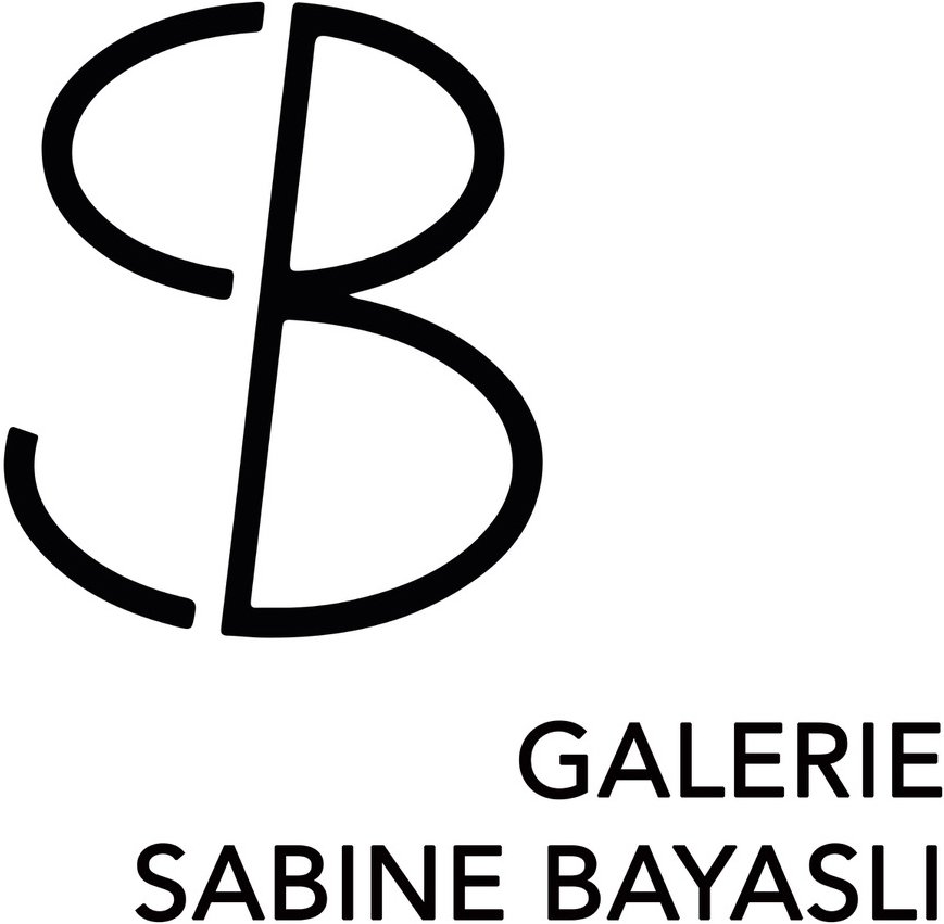 Galerie Sabine Bayasli logo