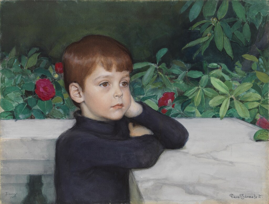 Eero Järnefelt