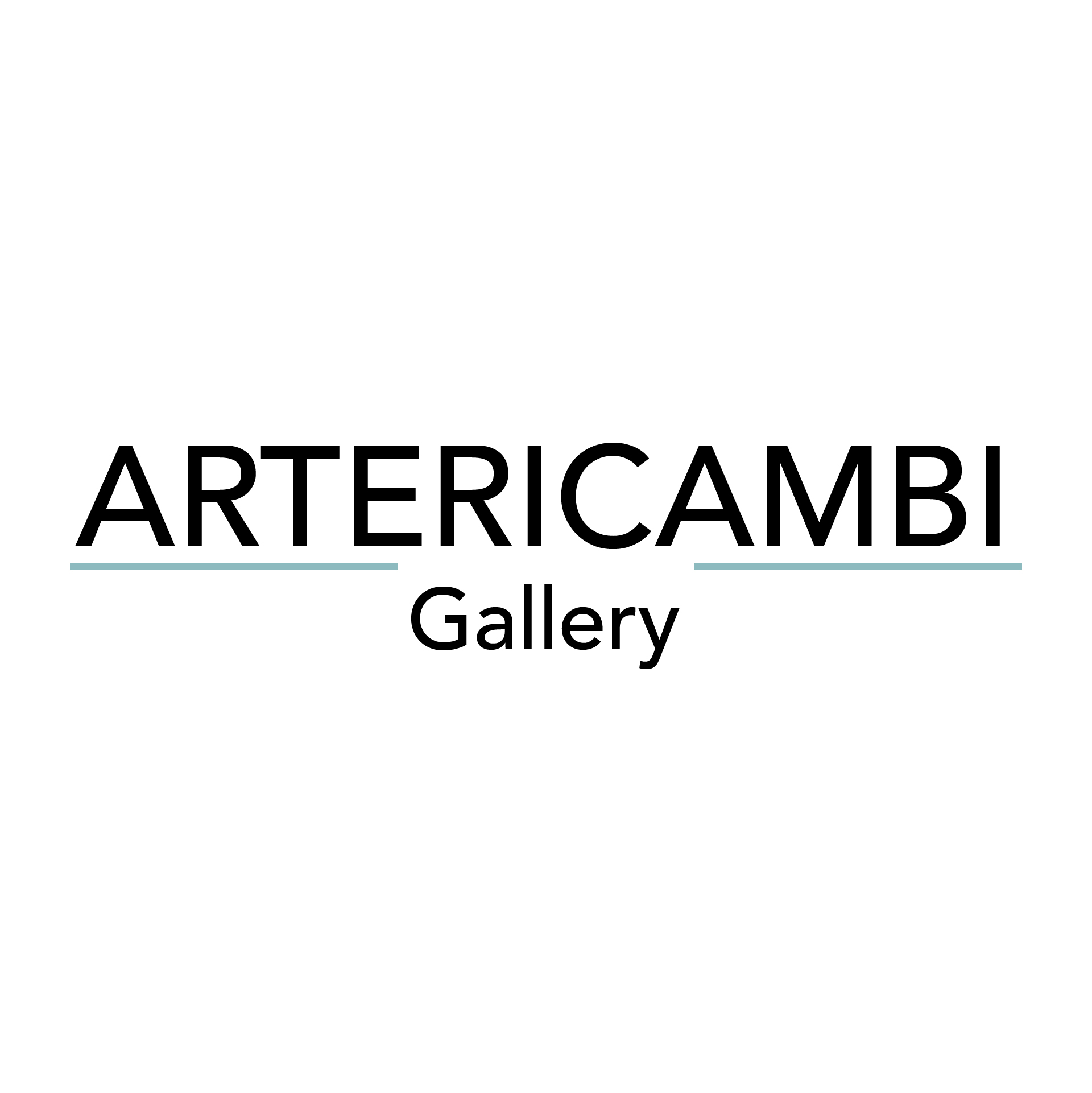 Artericambi Gallery logo