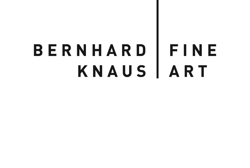 Bernhard Knaus Fine Art logo