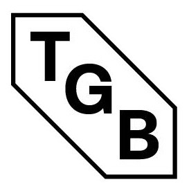TGB Contemporary logo