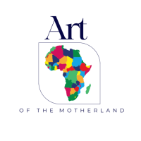 Art of the Motherland logo