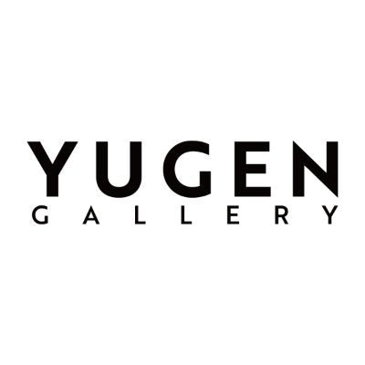 YUGEN Gallery logo
