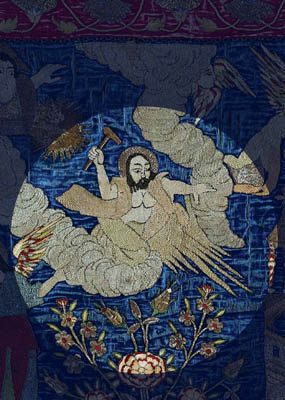 ARMENIA AT THE METROPOLITAN MUSEUM OF ART