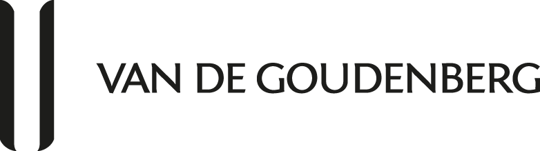 VAN DE GOUDENBERG logo