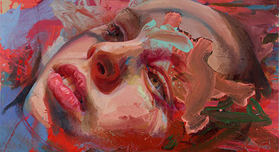 Jenny Saville: The Anatomy of Painting