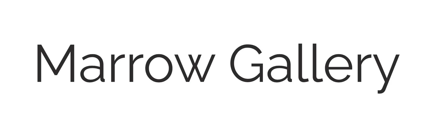 Marrow Gallery logo