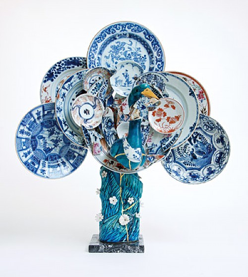 Revive, Remix, Respond: Contemporary Ceramic Artists and The Frick Pittsburgh