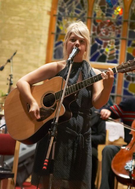 True North Gallery | The Music Gallery logo