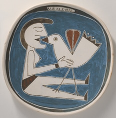 Collection Close-Up: Of Heaven and Earth