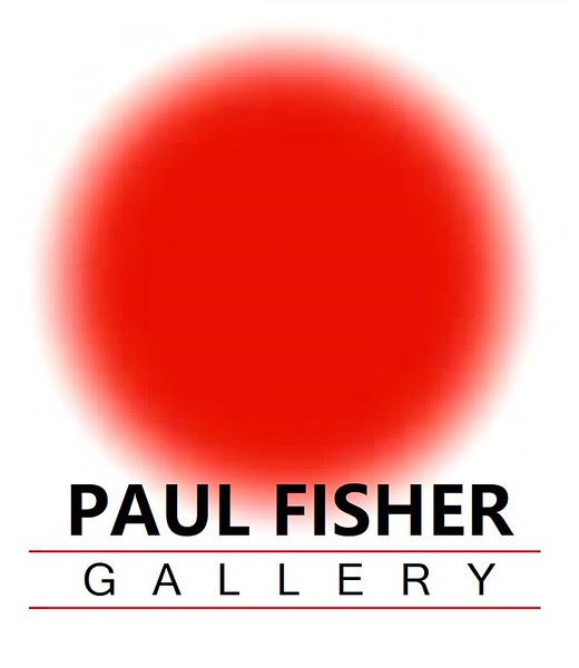Paul Fisher Gallery logo