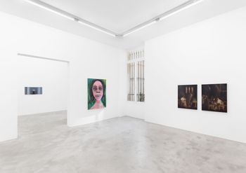 Without Fixed Form by R;68 & Penske Projects