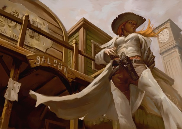 Western Heroes of Pulp Fiction: Dime Novel to Pop Culture