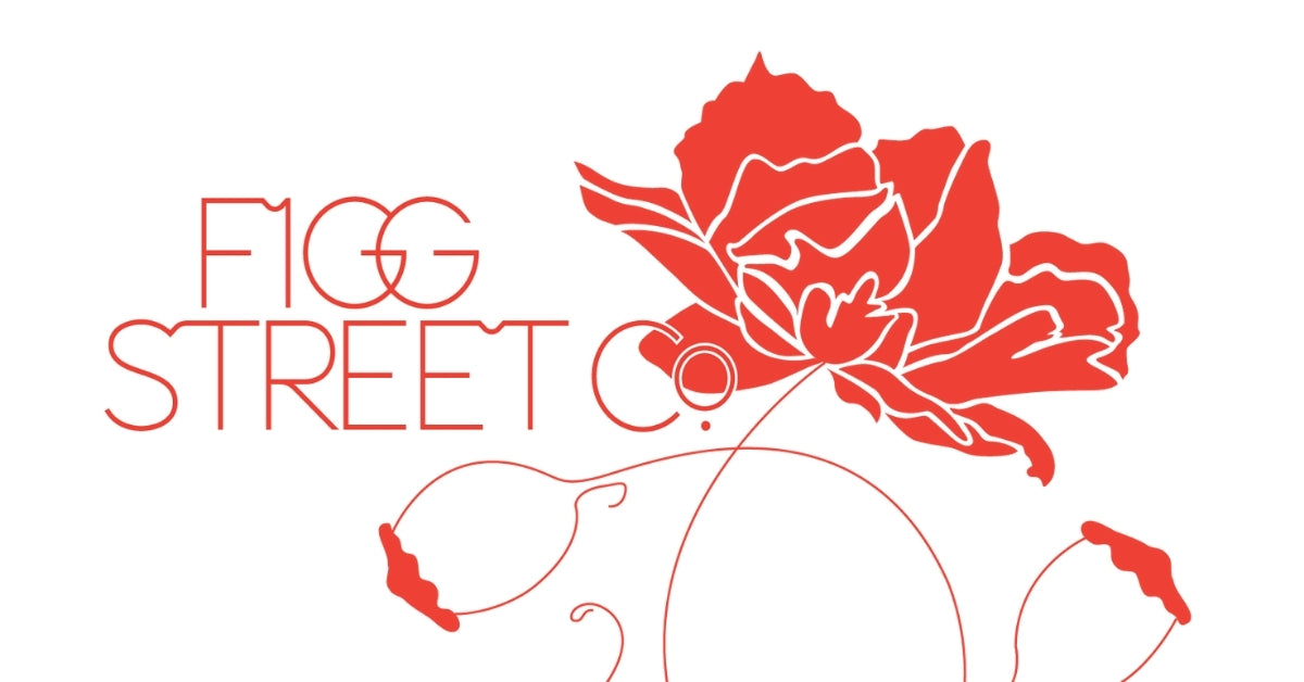 Figg Street Co logo