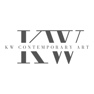 KW Contemporary Art logo