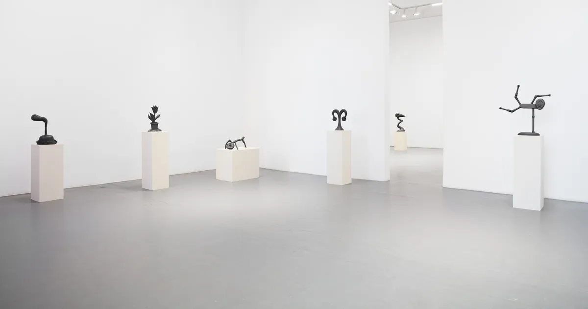 Galleri Magnus Karlsson logo